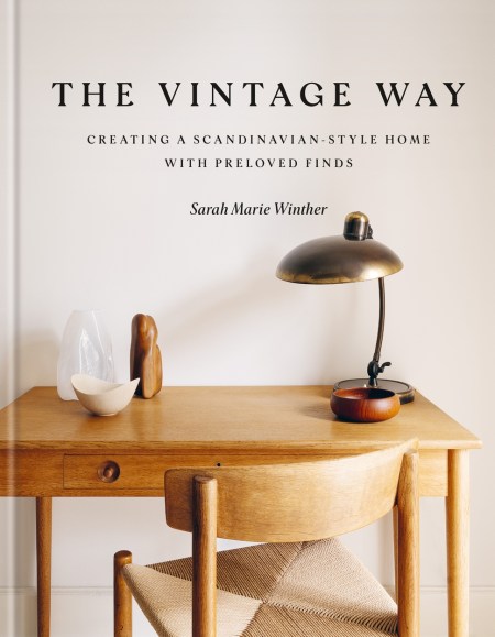 The Vintage Way