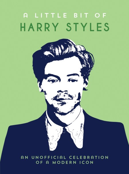 A Little Bit of Harry Styles