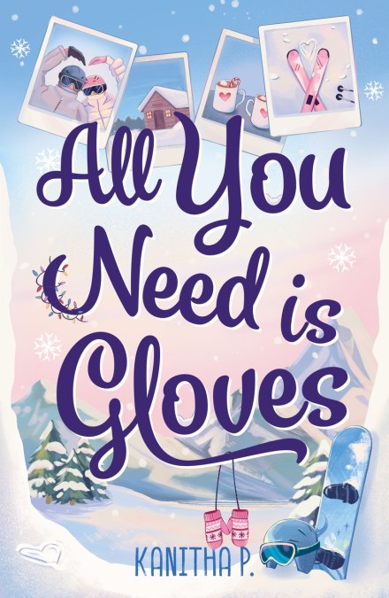 All You Need Is Gloves