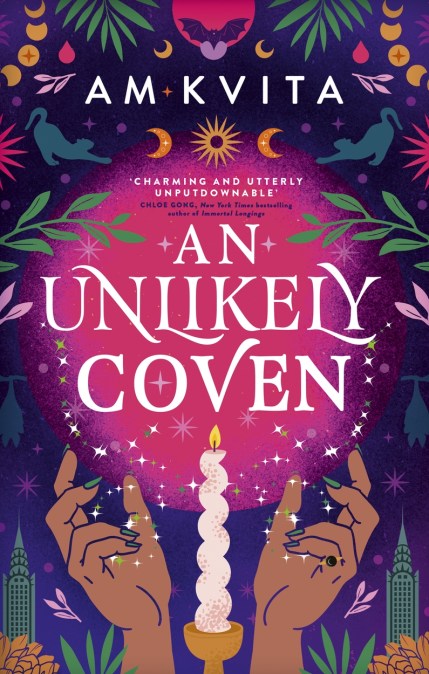 An Unlikely Coven