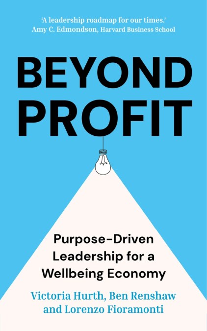 Beyond Profit