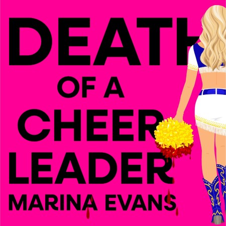 Death of a Cheerleader