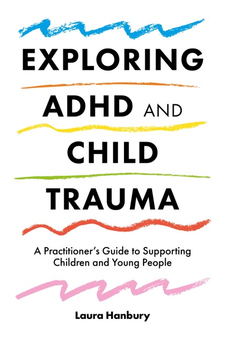Exploring ADHD and Child Trauma