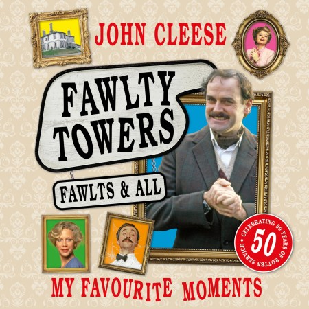 Fawlty Towers: Fawlts and All