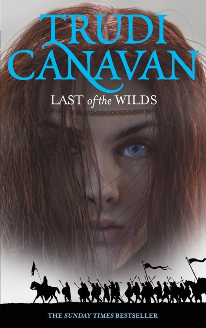 Last Of The Wilds