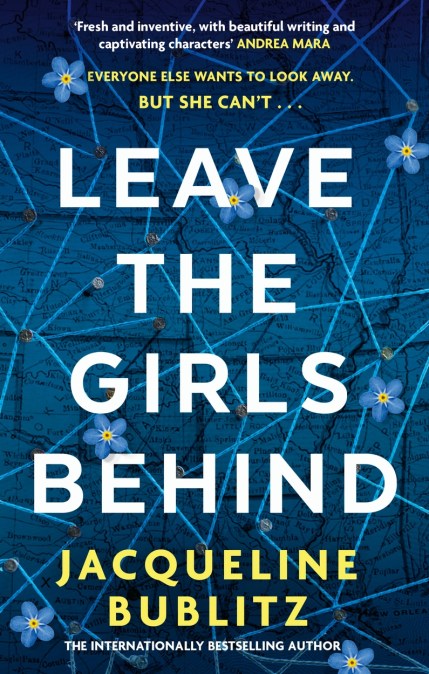 Leave the Girls Behind