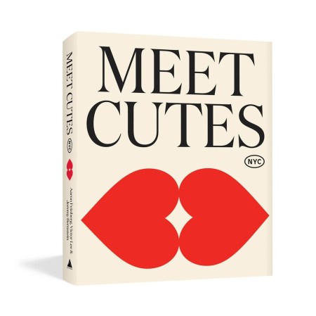 Meet Cutes NYC
