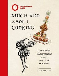Much Ado About Cooking