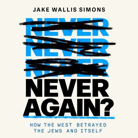 Never Again