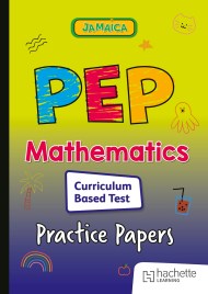 PEP Mathematics Curriculum Based Test Practice Papers