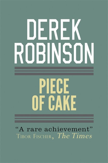 Piece of Cake