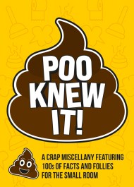Poo Knew It!