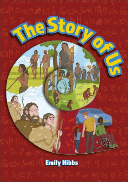 Reading Planet: Astro – The Story of Us – Supernova/Earth