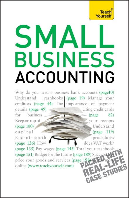 Small Business Accounting