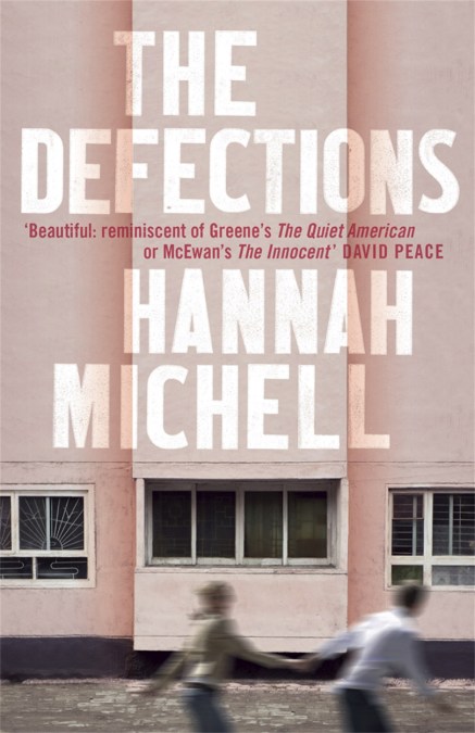 The Defections