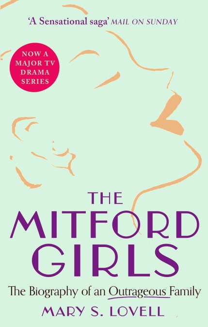 The Mitford Girls