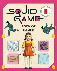 The Squid Game Book of Games