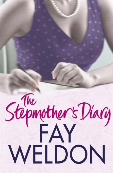 The Stepmother’s Diary