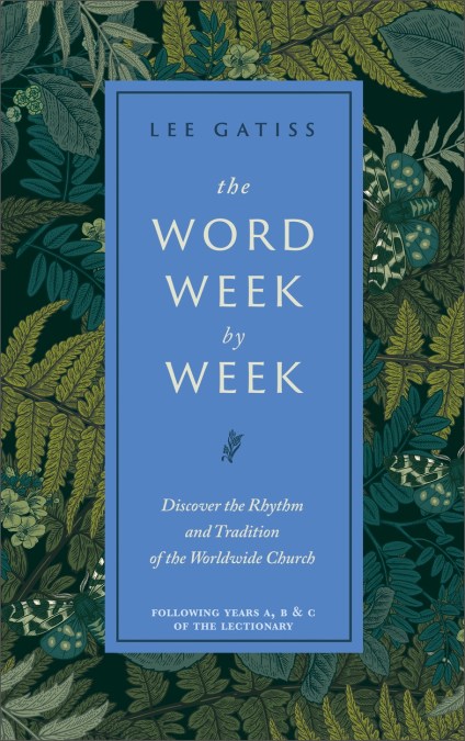The Word Week by Week