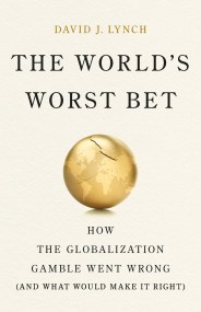 The World’s Worst Bet