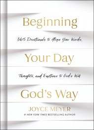 Beginning Your Day God’s Way