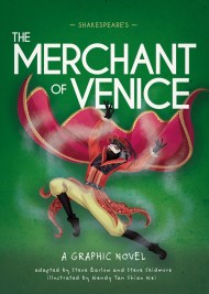 Classics in Graphics: Shakespeare’s The Merchant of Venice