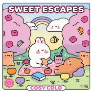 Cosy Colo – Sweet Escapes