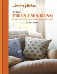 Creative Makers: Printmaking