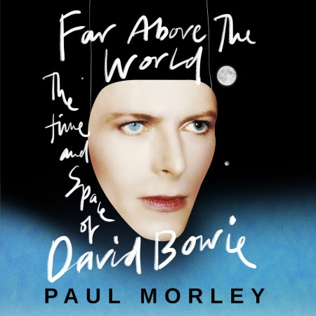Far Above The World