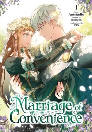 Marriage of Convenience, Vol. 1