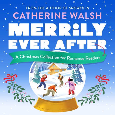 Merrily Ever After