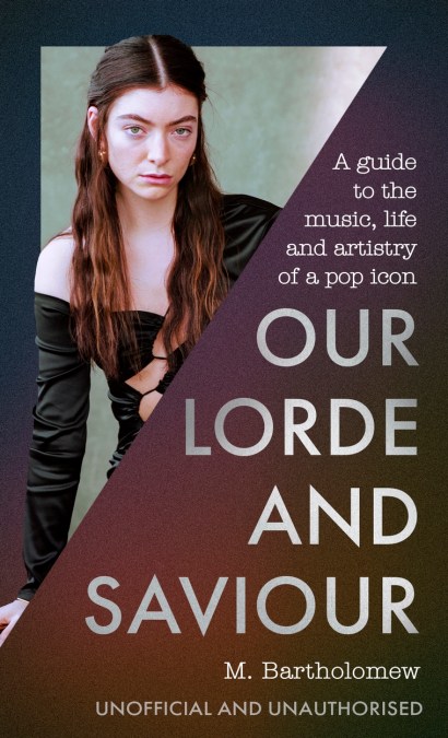 Our Lorde and Saviour