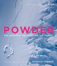 Powder