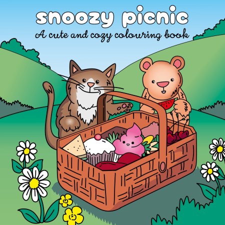 Snoozy Picnic