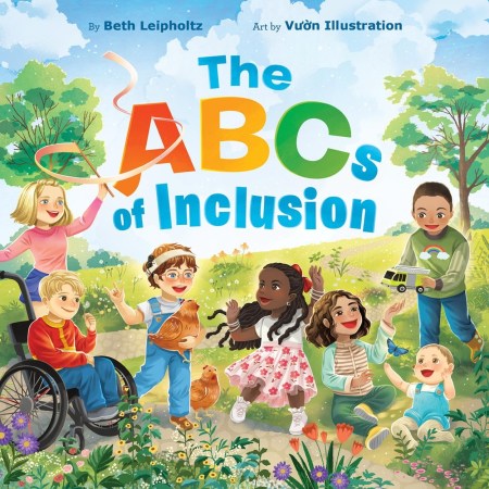 The ABCs of Inclusion