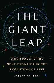 The Giant Leap