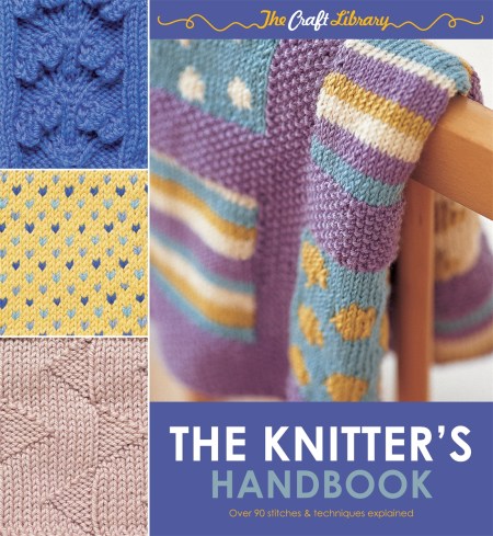 The Knitter’s Handbook