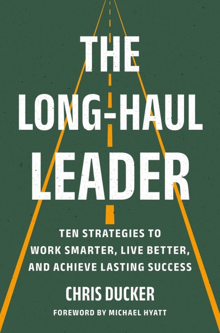 The Long-Haul Leader