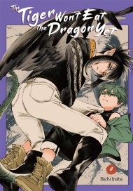 The Tiger Won’t Eat the Dragon Yet, Vol. 4