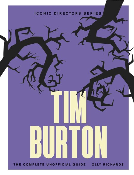 Tim Burton
