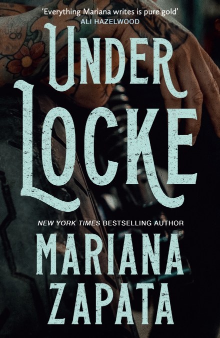 Under Locke