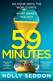 59 Minutes  Sampler