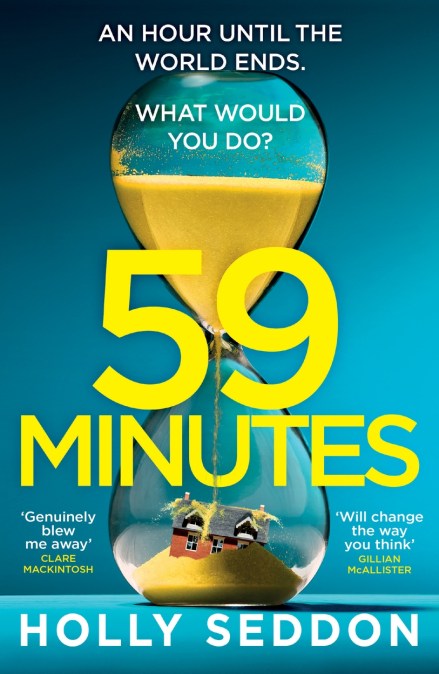 59 Minutes  Sampler