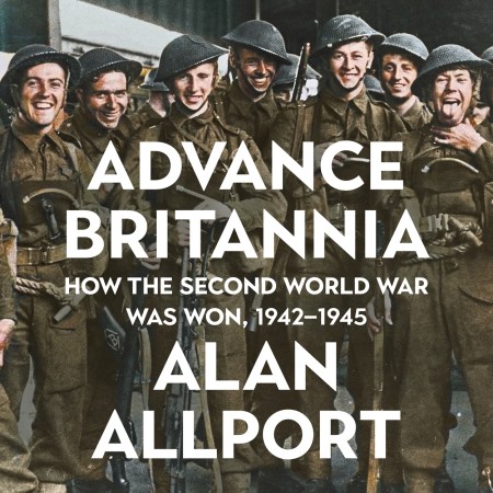 Advance Britannia