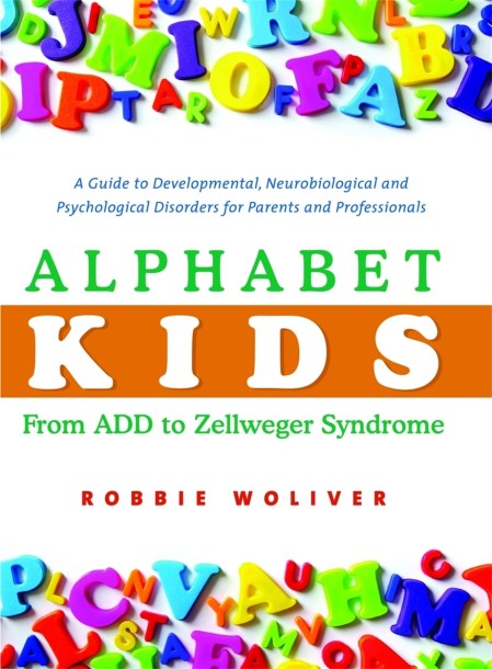 Alphabet Kids – From ADD to Zellweger Syndrome