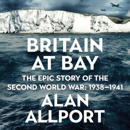 Britain at Bay