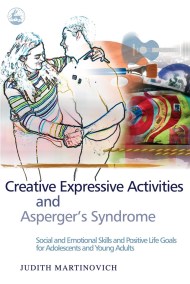 Creative Expressive Activities and Asperger’s Syndrome