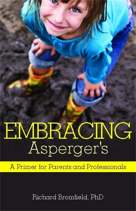 Embracing Asperger’s