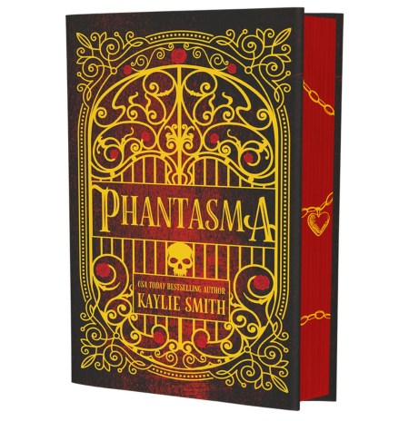 Phantasma