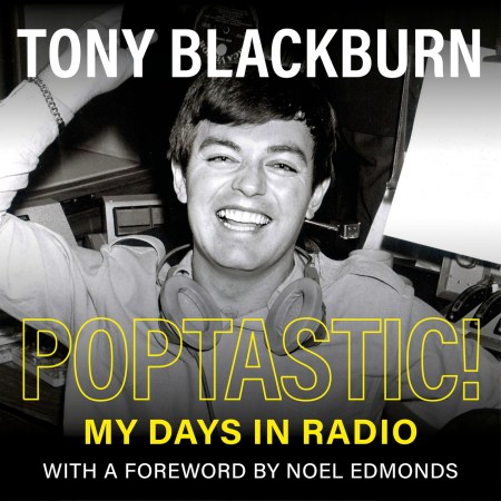Poptastic!